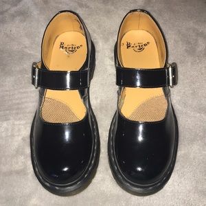 Dr.Martens Mary Janes
